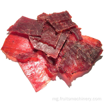 2 taonina BEEF jerky famokarana